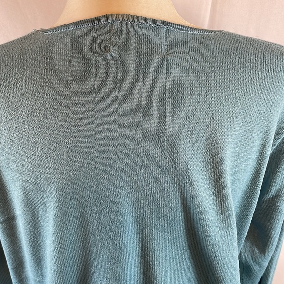 Knitted Sweater by Jenny - Picture 3 of 4